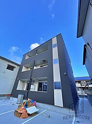 グレースヴィラ泉大津