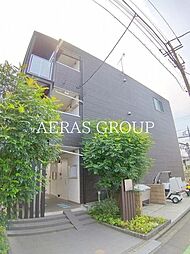 リブリ・所沢旭町