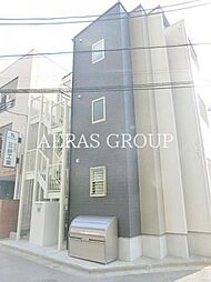 GRANT HOMES北赤羽