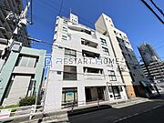 サンコーラフィーネ三宮 7階 築36年7ヶ月の賃貸物件