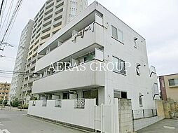 メゾン・ド・飯塚