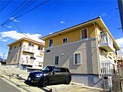 はるひ野駅より徒歩9分 2階 築17年2ヶ月の賃貸物件