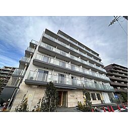 LIME RESIDENCE HIGASHINAKAYAMA