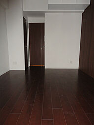 セレニテ梅田北 12階1Kのリビング/ダイニング