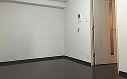 Daisy Court 2階1Kのリビング/ダイニング