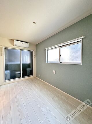 ラ・カーサ大阪_内装_3