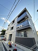 セレナヴィラ小阪W 1階 築5年7ヶ月の賃貸物件