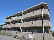 ベルメゾン秀 1階 築22年2ヶ月の賃貸物件