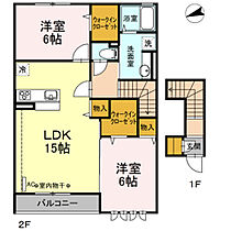 間取り：214070113252