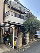 北野田駅より徒歩24分 築46年10ヶ月の賃貸物件