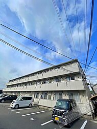 ファミリーメイト矢田B棟