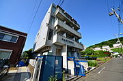 ジュネス南大沢の賃貸物件