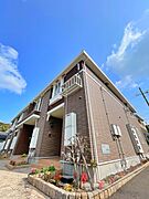 紀三井寺駅より徒歩29分 2階 築12年8ヶ月の賃貸物件