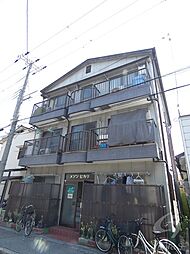 阪神本線 大物駅 徒歩4分の賃貸マンション