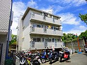 千里山コーポ 3階 築40年10ヶ月の賃貸物件