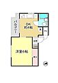 フォレストスギヤマ2階7.5万円