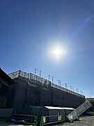 高石駅より徒歩11分 1階 新築の賃貸物件