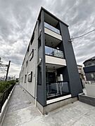 カサデルソルIV 1階 新築の賃貸物件