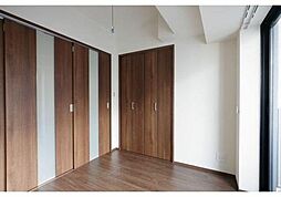 スタイリオ蒲田II 12階1DKのリビング/ダイニング