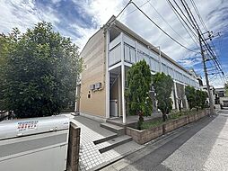 レオパレスアイリス