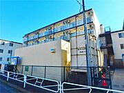 ウィンドベル学生マンション 2階 築36年7ヶ月の賃貸物件