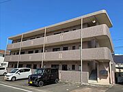 三角駅より徒歩592分 築25年1ヶ月 3階建の賃貸物件