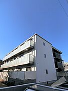 上野芝駅より徒歩9分 2階 築4年11ヶ月の賃貸物件