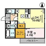 和歌山市大谷 3階建 新築のイメージ