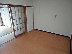 メノハイツ 2階2Kのリビング/ダイニング