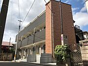 上福岡駅より徒歩9分 1階 築5年7ヶ月の賃貸物件