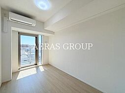 グランカーサ船堀II 14階1LDKのリビング/ダイニング