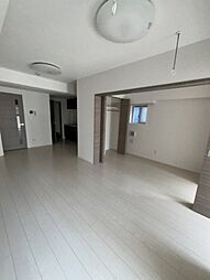 AZEST浅草 4階1LDKのリビング/ダイニング