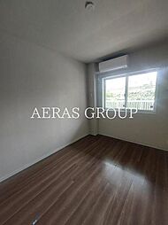 パークキューブ西ヶ原ステージ 5階1SLDKのリビング/ダイニング