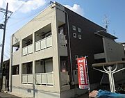 湊駅より徒歩15分 2階 築16年4ヶ月の賃貸物件