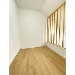 都営大江戸線 新江古田駅 徒歩11分の賃貸アパート 2階ワンルームのリビング/ダイニング