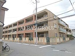 JR京葉線 舞浜駅 徒歩22分の賃貸マンション