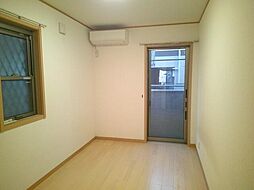 houseG 1階1Kのリビング/ダイニング