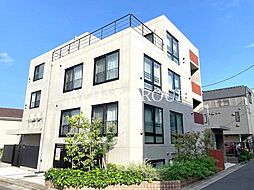 ウェルスクエアイズム三軒茶屋