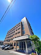 グランド・メール 1階 築25年6ヶ月の賃貸物件