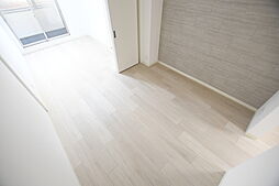 クリエオーレ明和 1階1LDKのリビング/ダイニング