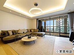 虎ノ門ヒルズレジデンス