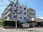 行徳駅より徒歩10分 2階 築36年3ヶ月の賃貸物件