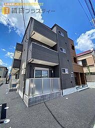 JR総武線 船橋駅 徒歩15分の賃貸アパート