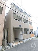 フジパレス杉本町WEST 3階 築13年の賃貸物件