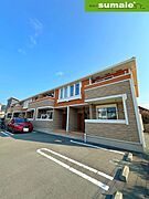 メゾンドボヌール 2階 築9年2ヶ月の賃貸物件