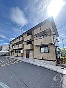 ファミーユ・M 2階 築14年2ヶ月の賃貸物件