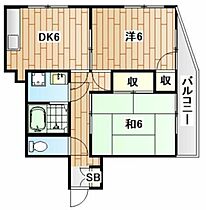 間取り：214068620447