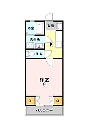 ＬＥＧＥＮＤ　Ｎ 1階