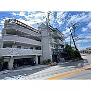 狭山市駅より徒歩13分 2階 築33年8ヶ月の賃貸物件