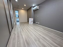 セレスティア六町II 3階2SLDKのリビング/ダイニング